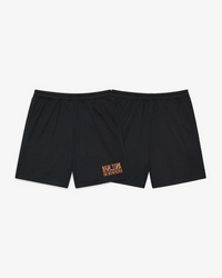 Knicks Crossover Mesh Shorts