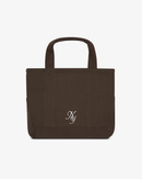Cursive Mini Tote Bag