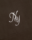 Cursive Mini Tote Bag