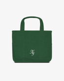 Cursive Mini Tote Bag
