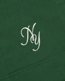 Cursive Mini Tote Bag