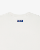 Knicks Dream Team Oversized Crop T-Shirt