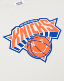 Knicks Dream Team Oversized Crop T-Shirt