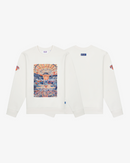 Knicks Gardencolor Crewneck - New York or Nowhere®