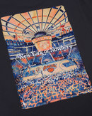 Knicks Gardencolor T-Shirt