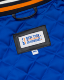 Knicks Give & Go Varsity Jacket - New York or Nowhere®