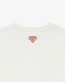 Knicks Give & Go Baby Tee