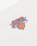 Knicks Give & Go Baby Tee