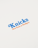 Knicks Give & Go Baby Tee