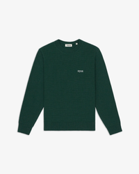 Initials Knit Sweater