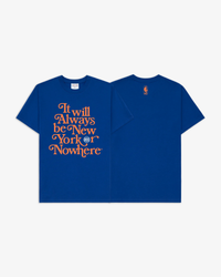 Knicks Always T-Shirt