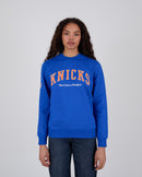 Knicks Alumni Crewneck - New York or Nowhere®