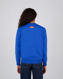 Knicks Alumni Crewneck - New York or Nowhere®