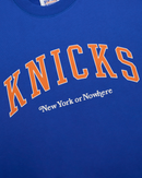 Knicks Alumni Crewneck - New York or Nowhere®