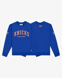 Knicks Alumni Crewneck
