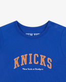 Knicks Alumni Onesie