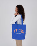 Knicks Alumni Tote Bag