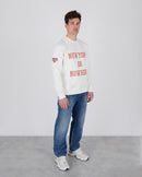 Knicks Classic Crewneck - New York or Nowhere®