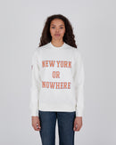 Knicks Classic Crewneck - New York or Nowhere®