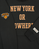 Knicks Classic Hoodie - New York or Nowhere®