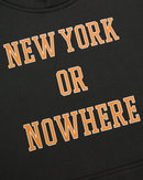 Knicks Classic Hoodie - New York or Nowhere®