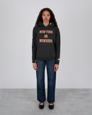 Knicks Classic Hoodie - New York or Nowhere®