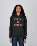 Knicks Classic Hoodie - New York or Nowhere®