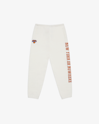 Knicks Classic Sweatpants
