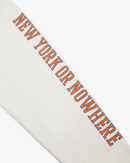 Knicks Classic Sweatpants - New York or Nowhere®