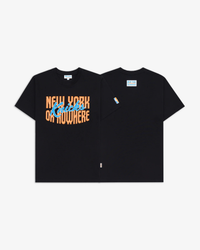 Knicks Crisscross T-Shirt