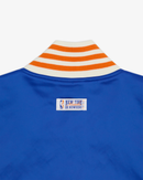 Knicks Downtown Varsity Jacket - New York or Nowhere®