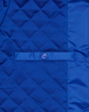 Knicks Downtown Varsity Jacket - New York or Nowhere®