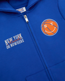 Knicks Dream Team Kids Zip Hoodie