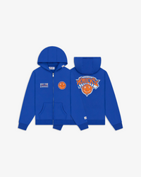 Knicks Dream Team Kids Zip Hoodie
