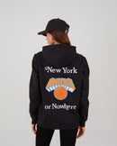 Knicks Give and Go Hoodie