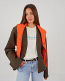 Knicks Give and Go T-Shirt