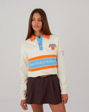 Knicks MVP Rugby Shirt