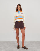 Knicks MVP Rugby Shirt