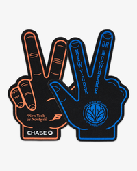 NYON x SRF "The Celly" Foam Finger