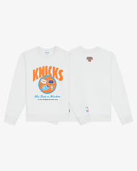 Knicks Game Changer Crewneck