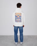 Knicks Gardencolor Hoodie