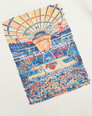 Knicks Gardencolor Hoodie