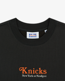 Knicks Give & Go Crewneck - New York or Nowhere®