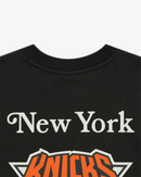 Knicks Give & Go Crewneck - New York or Nowhere®