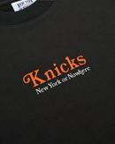 Knicks Give & Go Crewneck - New York or Nowhere®