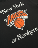 Knicks Give & Go Crewneck - New York or Nowhere®