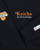Knicks Give and Go Hoodie