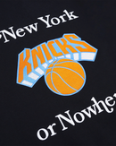 Knicks Give and Go Hoodie