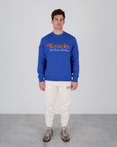 Knicks Give & Go Sweater - New York or Nowhere®