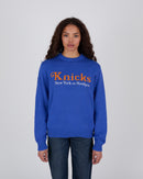 Knicks Give & Go Sweater - New York or Nowhere®